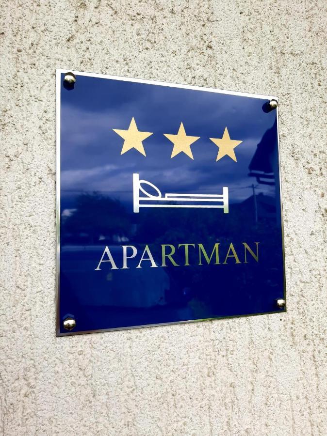 Appartamento Lika Story Josipdol Esterno foto